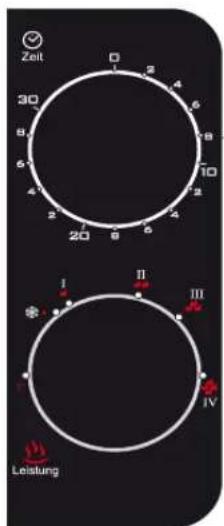 KORONA 58003 - Timer - 4