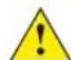 KORONA 58003 - Never immerse the appliance in water. Danger! Electric Shock! - 1