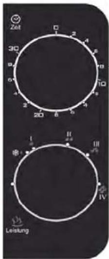 KORONA 58003 - Timer - 4