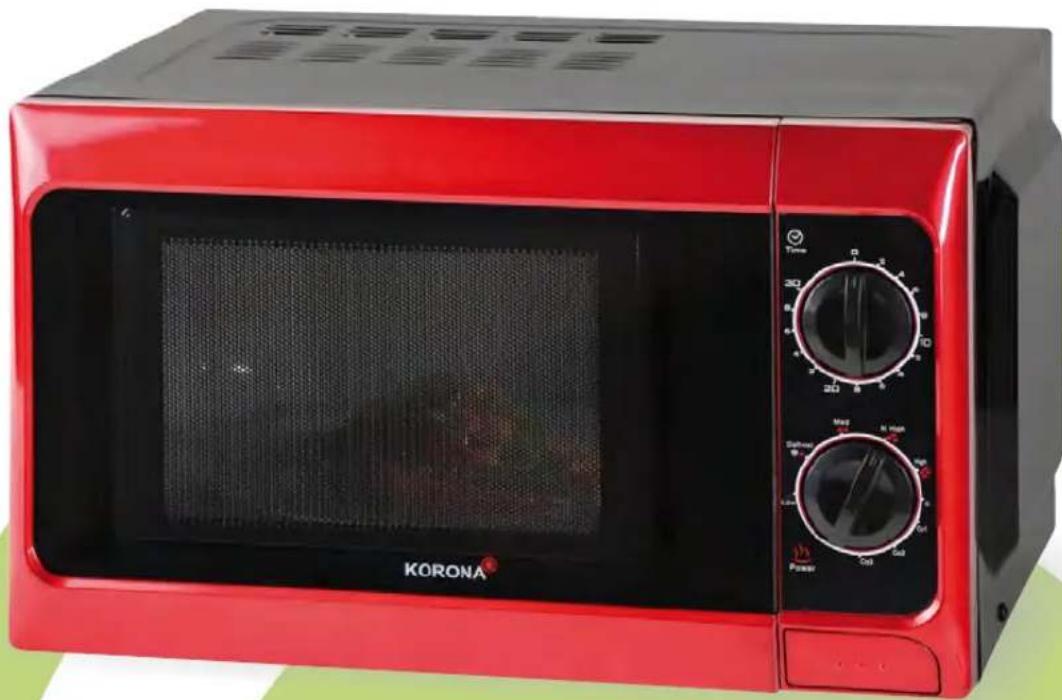 KORONA 58003 - English - 2