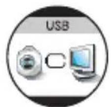 VIETA VPD-2256 - ■ Carga mediante el cable USB - 2