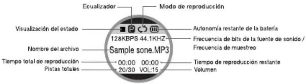 VIETA VPD-2256 - Pantalla - 3