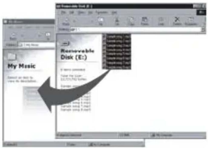 VIETA VPD-2128 - ■ Carga de archivos - 1