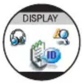 VIETA VPD-2128 - Descripción del menú MODE (MODO) - 1