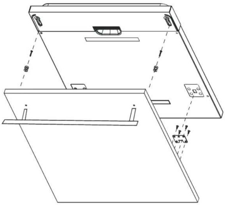 Ginzzu DC508 - 【Рис. 4а】 - 1