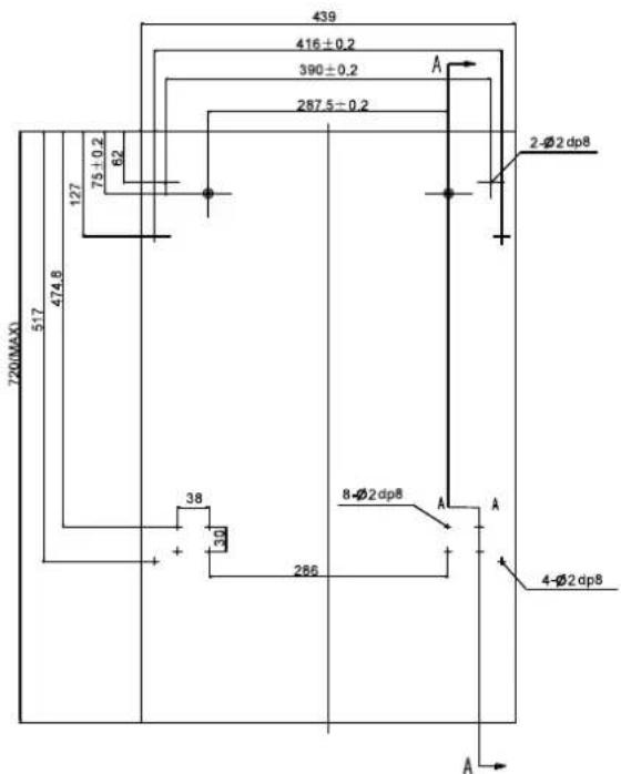 Ginzzu DC408 - [Рис.3] - 1