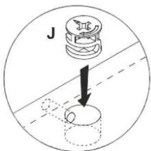 J