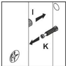 I K