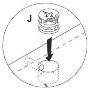 J