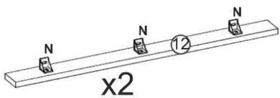 N N N 12 x2