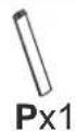 JYSK Favrbo (80x100x45) - FAVRBO - 103