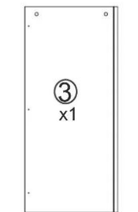 ③ x1