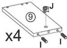 9 x4 I I