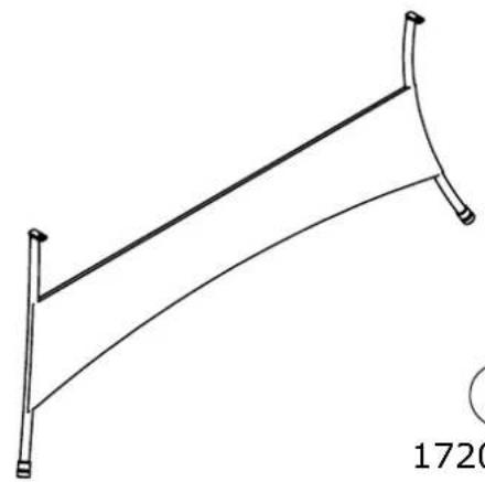 JYSK Sageby (100x200x75) - SAGEBY - 11