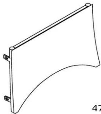 JYSK Sageby (100x200x75) - SAGEBY - 12