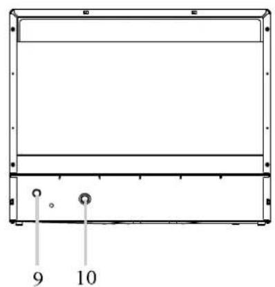 CANDY CDCF 6BL-80 - IMPORTANTE - 3