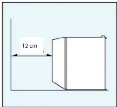 12 cm