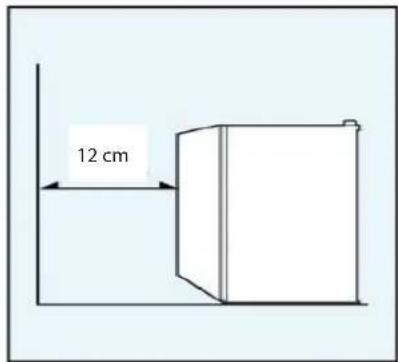 12 cm