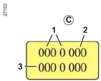 27193 ① 2 000 0 000 3 000 0 000