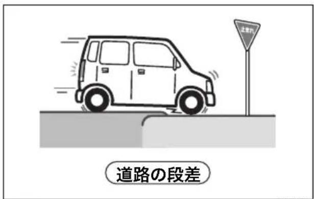 NISSAN Moco (2015) - 警告 - 5