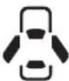 NISSAN Moco (2015) - 警告ブザーが鳴ったときは - 10