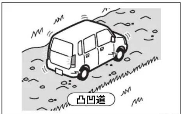 NISSAN Moco (2015) - 警告 - 6