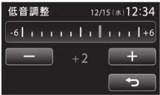 NISSAN Moco (2015) - アドバイス - 4