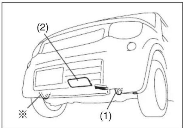 NISSAN Moco (2015) - ハロゲンヘッドランプ装備車 - 1