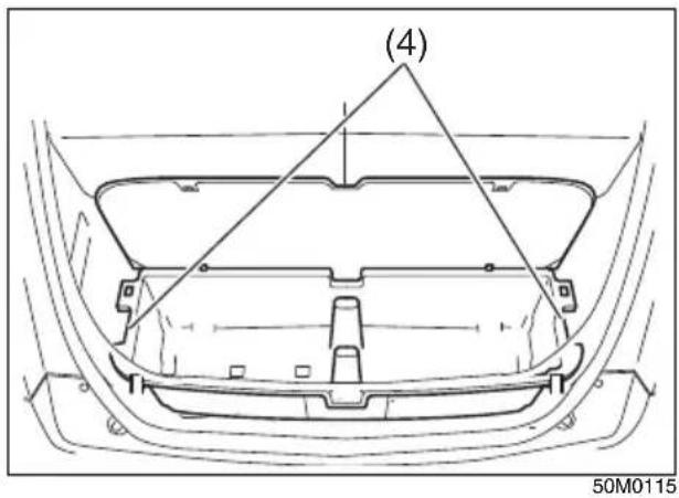 NISSAN Moco (2015) - スライド機構なし後席車 - 1