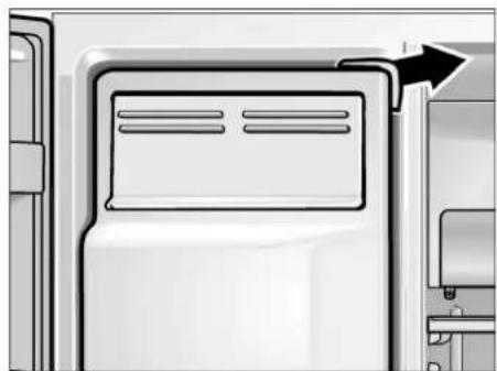 BOSCH KAN56V50 - Déballerl'appareil - 1