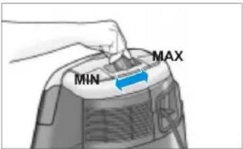 MIN MAX