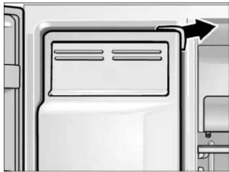 SIEMENS KA58NA45RU - Déballerl'appareil - 1
