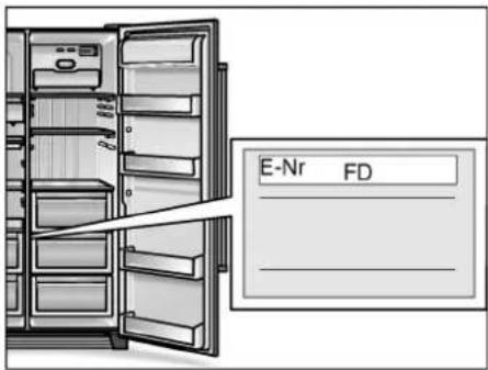 E-Nr FD
