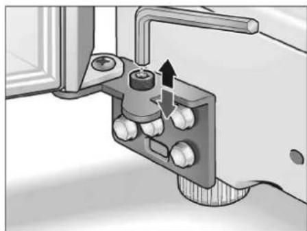 SIEMENS KA60NA40NE - Vérifierl'étanchéité du raccordementdel'eau - 5