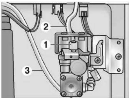 SIEMENS KA60NA40NE - Viderleréserverd'eaudans l'appareil - 1
