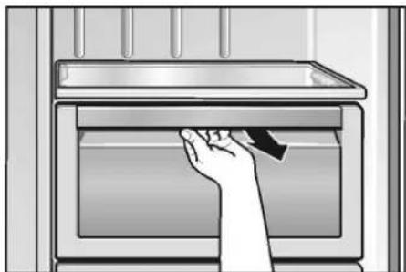 SIEMENS KA60NA40NE - Agencement variabledu com- partimentintérieur - 4