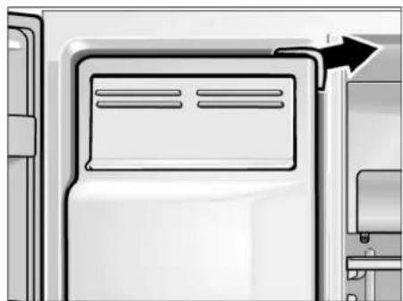 SIEMENS KA60NA40NE - Déballerl'appareil - 1