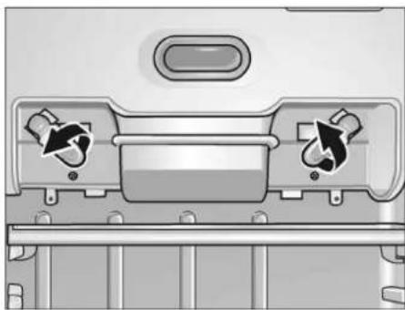 SIEMENS KA60NA40NE - Changerl'ampoule du compartiment réfrigérateur - 2
