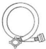 Scandomestic WAH 3116 - Accessories - 2
