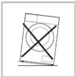 Scandomestic WAH 3116 - ⚠ Warning! - 2