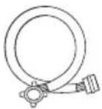 Scandomestic WAH 3116 - Accessories - 3