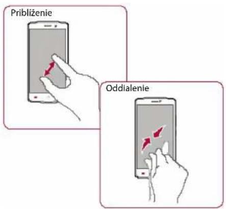 PRESTIGIO Grace R5 LTE - Základy - 2