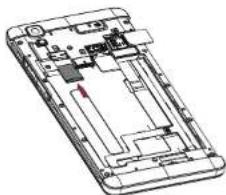PRESTIGIO Grace R5 LTE - Inštalácia - 2