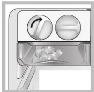 HOTPOINT ENXTM 19211.1 F (TK) - ICE DEVICE\* - 2
