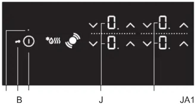 B J JA1