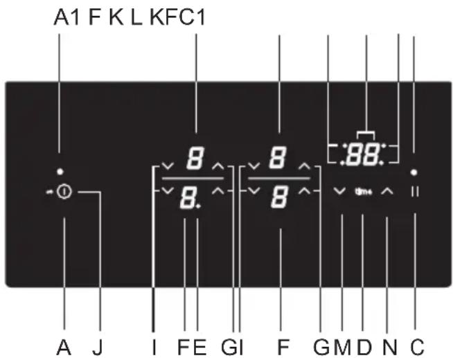 Mora VDST 650 FF - AUTOMATICKÝ RYCHLÝ OHŘEV - 1