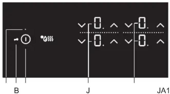 B J JA1