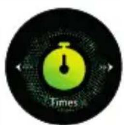 Aligator Watch Pro - Funkce hodinek - 3