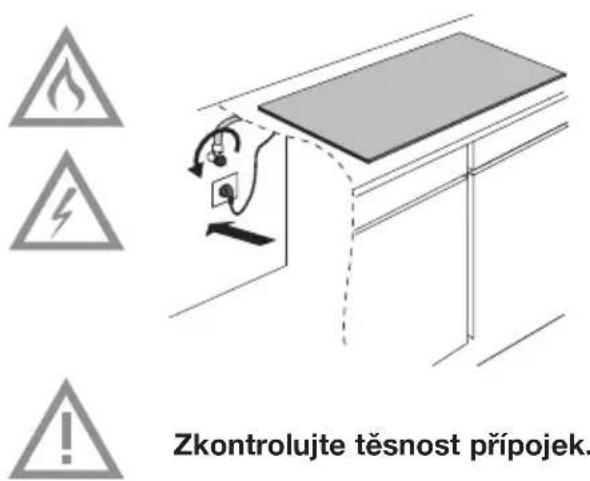 Mora VDP 645 GW5 - Těsnicí - 6