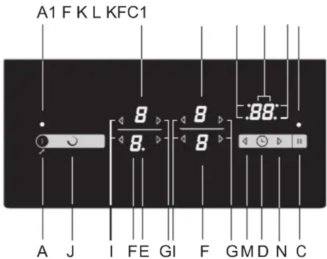 Mora VDST 642 X - AUTOMATICKÝ RYCHLÝ OHŘEV - 1